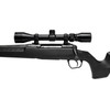 SAVAGE Axis XP Compact LH 308 Win 20in 4rd Black Bolt-Action Rifle (32034)