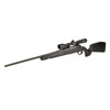 SAVAGE Axis XP Compact LH 400 Legend 20in 4rd Black Bolt-Action Rifle (32036)