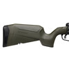 SAVAGE Axis 2 7mm-08 Rem 22in 4rd OD Green Bolt-Action Rifle (32041)