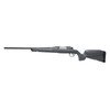 SAVAGE Axis 2 25-06 Rem 22in 4rd Gray Bolt-Action Rifle (32068)