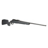 SAVAGE Axis 2 25-06 Rem 22in 4rd Gray Bolt-Action Rifle (32068)