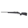 SAVAGE Axis 2 LH 25-06 Rem 22in 4rd Gray Bolt-Action Rifle (32102)