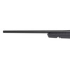 SAVAGE Axis 2 LH 25-06 Rem 22in 4rd Gray Bolt-Action Rifle (32102)