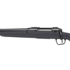 SAVAGE Axis 2 LH 25-06 Rem 22in 4rd Gray Bolt-Action Rifle (32102)