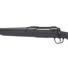 SAVAGE Axis 2 Compact LH 6.5 Creedmoor 20in 4rd Gray Bolt-Action Rifle (32143)