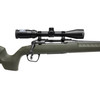 SAVAGE Axis 2 XP 223 Rem 22in 4rd OD Green Bolt-Action Rifle (32149)