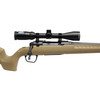 SAVAGE Axis 2 XP 223 Rem 22in 4rd FDE Bolt-Action Rifle (32160)