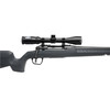 SAVAGE Axis 2 XP 243 Win 22in 4rd Gray Bolt-Action Rifle (32173)