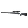SAVAGE Axis 2 XP 7mm-08 Rem 22in 4rd Gray Bolt-Action Rifle (32175)