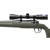 SAVAGE Axis 2 XP LH 350 Legend 18in 4rd OD Green Bolt-Action Rifle (32188)