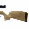 SAVAGE Axis 2 XP LH 350 Legend 18in 4rd FDE Bolt-Action Rifle (32199)