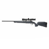 SAVAGE Axis 2 XP LH 22-250 Rem 22in 4rd Gray Bolt-Action Rifle (32205)