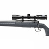 SAVAGE Axis 2 XP LH 243 Win 22in 4rd Gray Bolt-Action Rifle (32206)