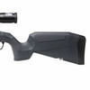 SAVAGE Axis 2 XP LH 400 Legend 20in 4rd Gray Bolt-Action Rifle (32211)