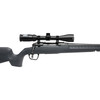 SAVAGE Axis 2 XP 400 Legend 20in 4rd Gray Compact Bolt-Action Rifle (32235)