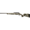 SAVAGE Axis 2 Pro 6.5mm Creedmoor 20in 4rd Woodland LH Bolt-Action Rifle (32293)