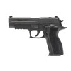 SIG SAUER P226 Elite 9mm 4.4in 2x10rd Black DA/SA Pistol (226R-9-BSE-R2)