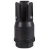 SIG SAUER Clutch-Lok QD 5.56mm 90-Degree Shoulder Flash Hider (SL-556-12X28-90DEG-F)