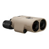 SIG SAUER Zulu6 HDX PRO 18x50mm FDE Image Stabilized Binoculars (SOZ6WP1850)