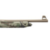 WINCHESTER REPEATING ARMS SX4 Extreme Defender Woodland Camo/FDE 12ga 3in Chamber 4rd 18.5in Semi-Auto Shotgun w/ 3 Chokes (511321395)