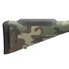 WINCHESTER REPEATING ARMS SX4 Extreme Defender Woodland Camo/FDE 12ga 3in Chamber 4rd 18.5in Semi-Auto Shotgun w/ 3 Chokes (511321395)