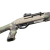 WINCHESTER REPEATING ARMS SX4 Extreme Defender Woodland Camo/FDE 12ga 3in Chamber 4rd 18.5in Semi-Auto Shotgun w/ 3 Chokes (511321395)