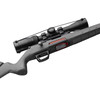WINCHESTER REPEATING ARMS Xpert Scope Combo 22LR 18in 10rd Gray Bolt-Action Rimfire Rifle (525233102)