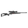 WINCHESTER REPEATING ARMS Xpert Scope Combo SR 22LR 16.5in 10rd Gray Bolt-Action Rimfire Rifle (525234102)