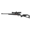 WINCHESTER REPEATING ARMS Xpert Scope Combo SR 22LR 16.5in 10rd Gray Bolt-Action Rimfire Rifle (525234102)