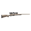 WINCHESTER REPEATING ARMS XPR Hunter Scope Combo TrueTimber Strata 270 WSM 24in 3rd Bolt-Action Rifle (535740264)
