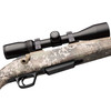 WINCHESTER REPEATING ARMS XPR Hunter Scope Combo TrueTimber Strata 270 WSM 24in 3rd Bolt-Action Rifle (535740264)