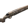 WINCHESTER REPEATING ARMS XPR Hunter TrueTimber Strata 325 WSM 24in 3rd Bolt-Action Rifle (535741277)