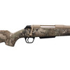WINCHESTER REPEATING ARMS XPR Hunter TrueTimber Strata MB 7mm-08 Rem 22in 3rd Bolt-Action Rifle (535773218)