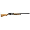 BROWNING Maxus II Hunter Maple12 Gauge 3in 28in 4rd Semi-Auto Shotgun w/ 3 Choke Tubes (11778204)