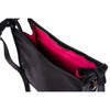 KINSEY RHEA Diana Black Concealed Carry Purse (KR-2405-BLK)