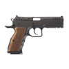 TANFOGLIO Stock I 10mm 4.5in 1+13rd Blued Pistol (TF-STOCKI-10)
