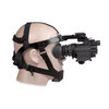 AGM PVS-14 3AW1 Night Vision Monocular (11P14123484111)