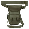 BRANDIT INDIVIDUAL WEAR Side Kick Olive Bag (8042-15001-OS)