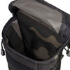 BRANDIT INDIVIDUAL WEAR Dark Camo Molle Side Kick Bag (8063-12004-OS)