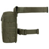BRANDIT INDIVIDUAL WEAR Olive Molle Side Kick Bag (8063-15001-OS)