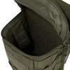 BRANDIT INDIVIDUAL WEAR Olive Molle Side Kick Bag (8063-15001-OS)