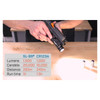 STREAMLIGHT TLR-1 HL-X With CR123A Battery Weapon Light (69500)