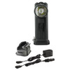 STREAMLIGHT Survivor With Charger Holder And 120V AC /12V DC Cords Black Flashlight (90523)