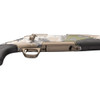 BROWNING X-Bolt 2 Speed 6.5 PRC 24in 3rd Ovix Bolt-Action Rifle (36006294)