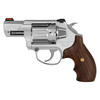 DIAMONDBACK SDR .357 Mag/.38 Special +P 2in 6rd Polished Stainless w/ Hogue Wood Grip Revolver (DB075AS701)