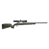 SAVAGE Axis 2 XP .270 Win 22in 4rd Left Hand w/ 3-9x40mm Scope OD Green Rifle (32191)