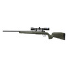 SAVAGE Axis 2 XP .270 Win 22in 4rd Left Hand w/ 3-9x40mm Scope OD Green Rifle (32191)
