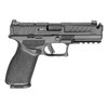 SPRINGFIELD ARMORY Echelon Comp 9mm 4.5in 20rd Semi-Automatic Pistol (EC9459B-U-COMP)
