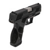 TAURUS GX2 9mm 3.38in 2x 13rd Mags Black/Black Pistol w/ Manual Safety (1-GX2931)