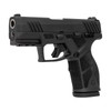 TAURUS GX2 9mm 3.38in 2x 13rd Mags Black/Black Pistol w/ Manual Safety (1-GX2931)